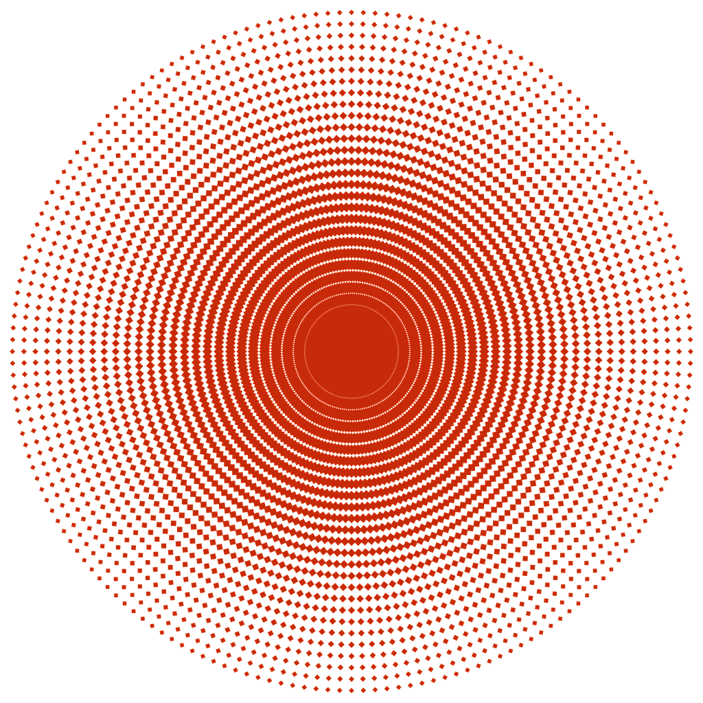 NODEVA generative logo